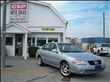 2004 Nissan Sentra