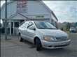2002 Toyota Sienna