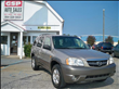 2001 Mazda Tribute