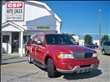 2001 Lincoln Navigator