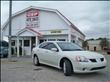2005 Mitsubishi Galant