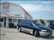 2002 Nissan Quest