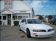 2002 Mitsubishi Diamante