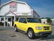 2002 Ford Explorer Sport Trac