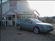 2002 Nissan Maxima