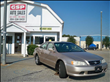 2001 Acura TL