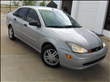 2002 Ford Focus