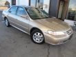 2002 Honda Accord