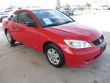 2005 Honda Civic