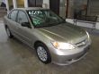 2004 Honda Civic