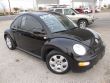 2002 Volkswagen New Beetle