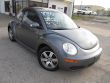 2006 Volkswagen New Beetle