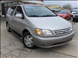 2002 Toyota Sienna