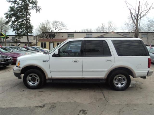 1999 Ford Expedition for sale