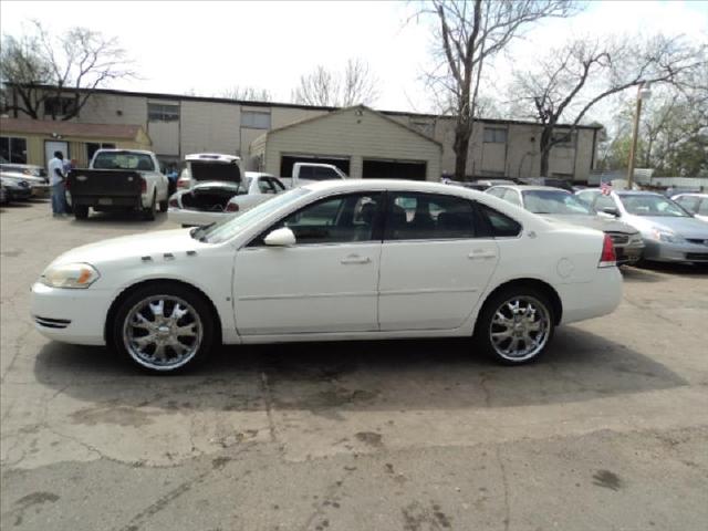 2006 Chevrolet Impala for sale