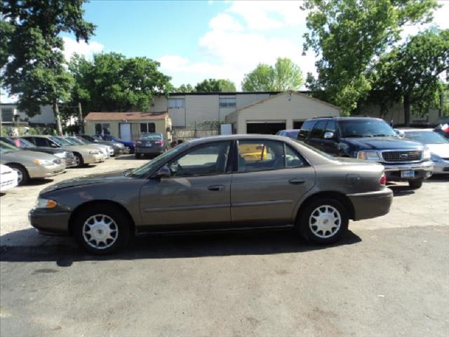 2003 Buick Century for sale