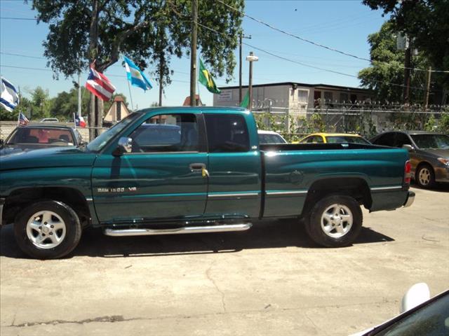 1997 Dodge Ram 1500 for sale