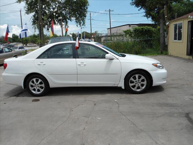 2006 Toyota Camry for sale