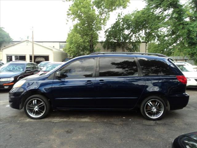 2006 Toyota Sienna for sale