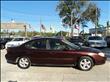 2000 Ford Taurus