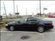 2002 Cadillac Seville