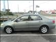 2003 Toyota Corolla