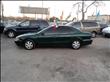 2002 Mitsubishi Galant