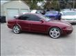 2002 Mitsubishi Galant