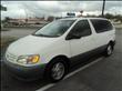 2001 Toyota Sienna