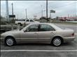2000 Mercedes-Benz E Class