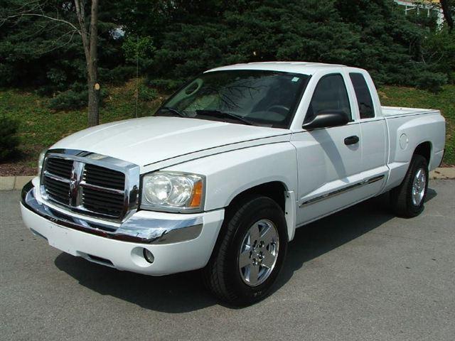 2005 Dodge Dakota for sale