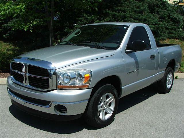 2006 Dodge Ram 1500 for sale