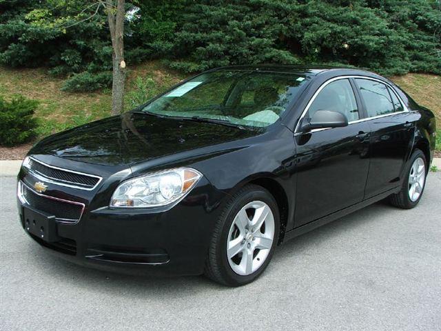 2010 Chevrolet Malibu for sale