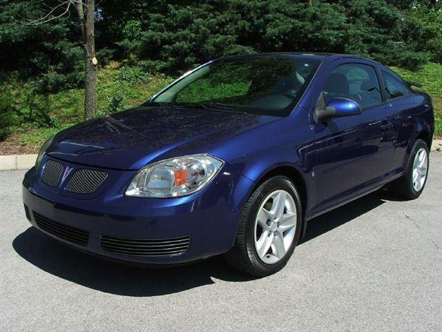 2007 Pontiac G5 for sale