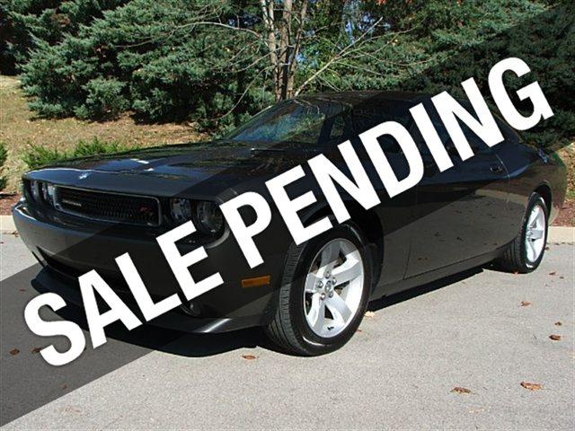 2010 Dodge Challenger for sale
