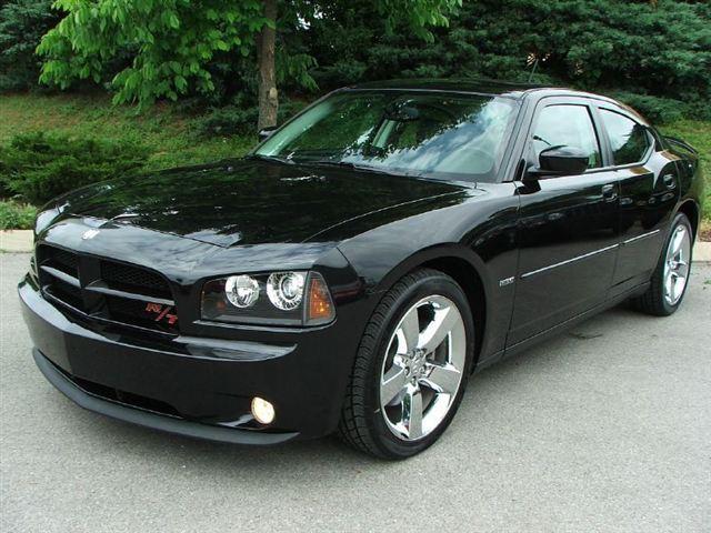 2008 Dodge Charger for sale