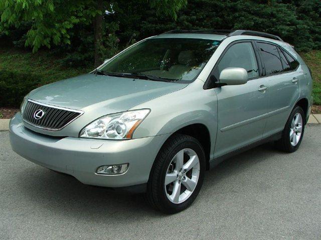 2007 Lexus RX 350 for sale