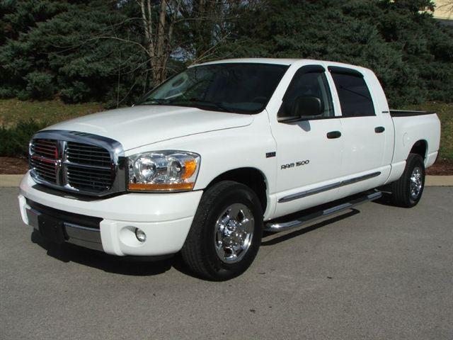 2006 Dodge Ram 1500 for sale