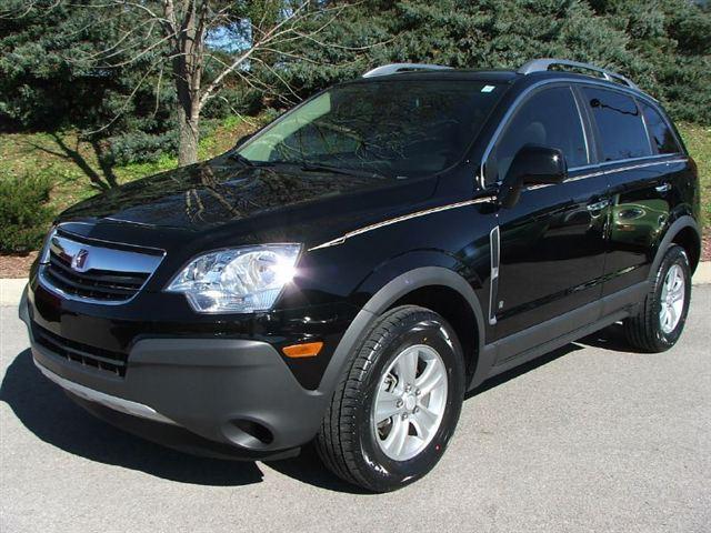 2008 Saturn VUE for sale