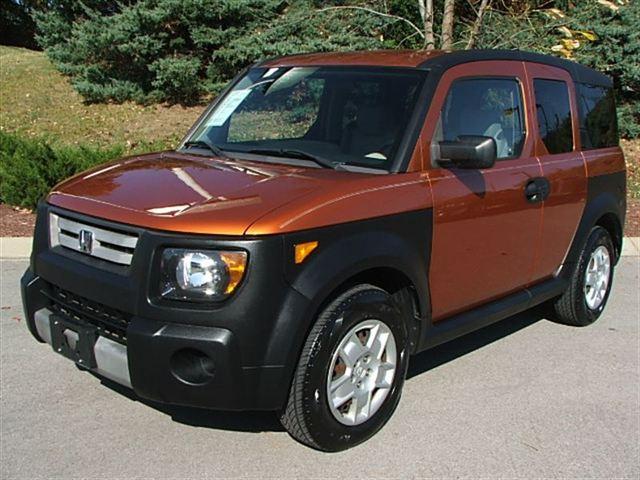2007 Honda Element for sale