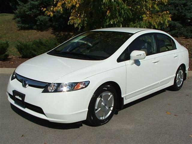 2008 Honda Civic for sale