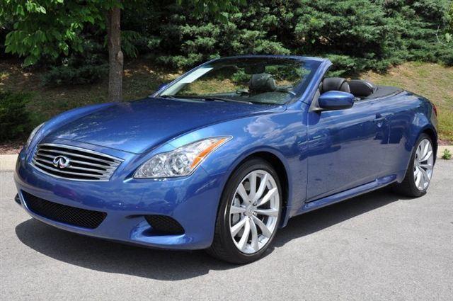 2009 Infiniti G37 for sale