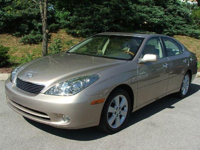 2005 Lexus ES 330 for sale
