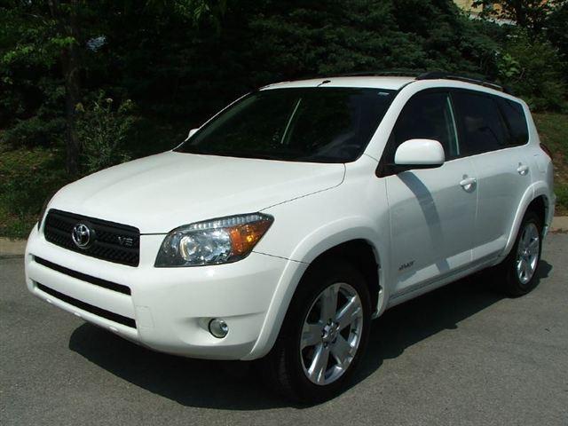 2006 Toyota RAV4 for sale
