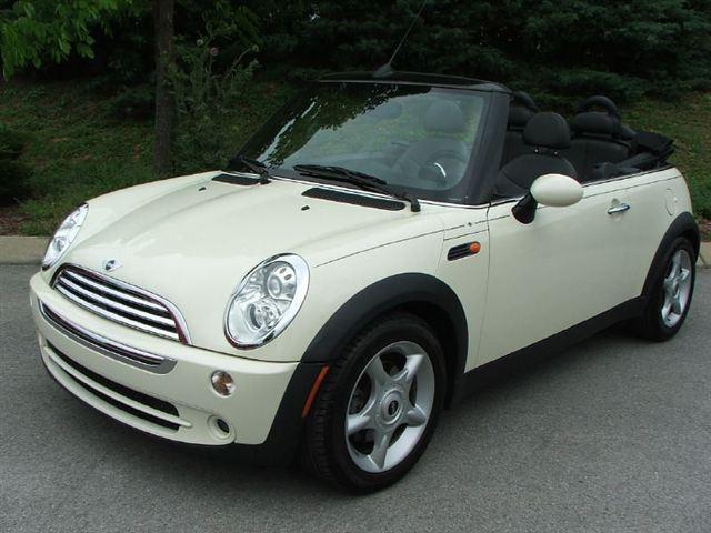 2006 MINI Cooper for sale