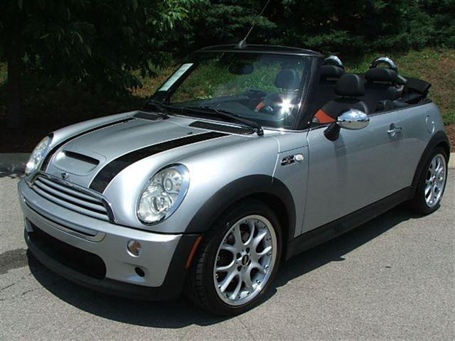 2005 MINI Cooper for sale