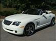 2005 Chrysler Crossfire
