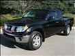 2009 Nissan Frontier