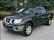 2010 Nissan Frontier