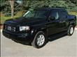 2007 Honda Ridgeline